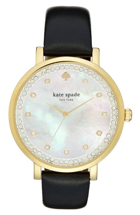 kate spade replica watches|kate spade watches nordstrom.